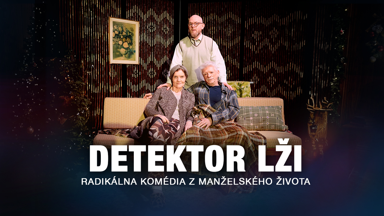 Detektor lži