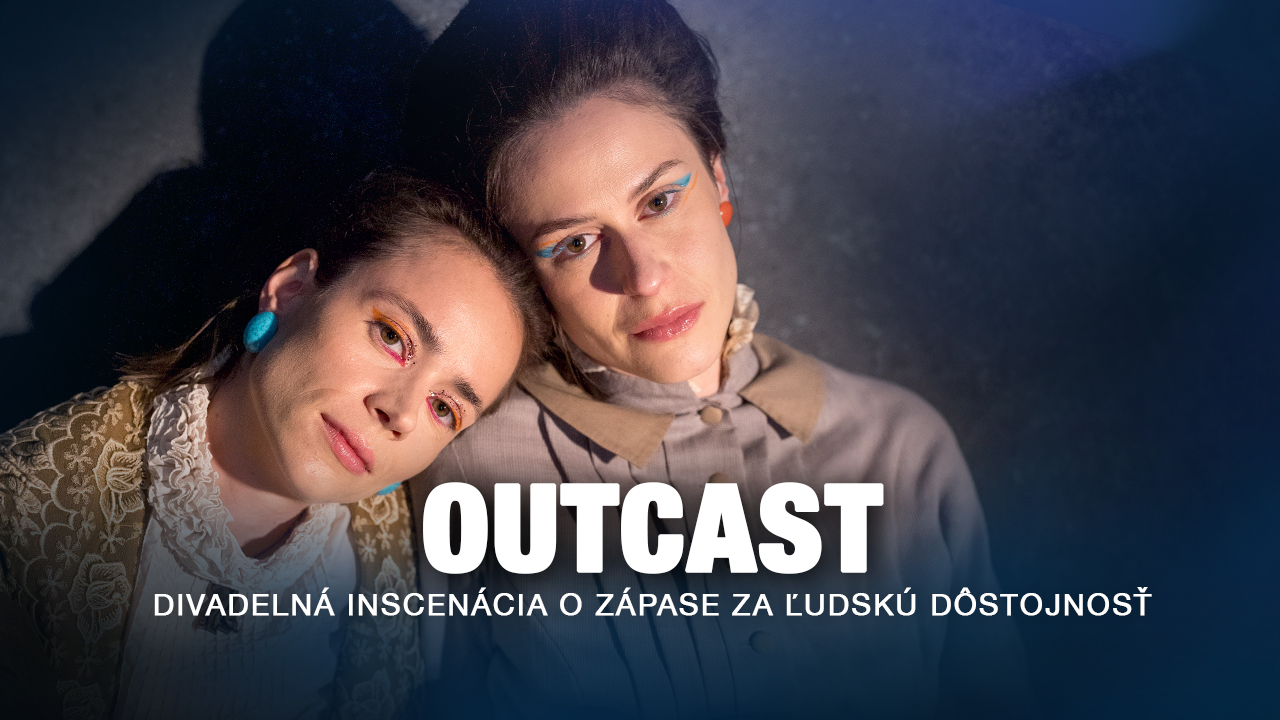 Outcast
