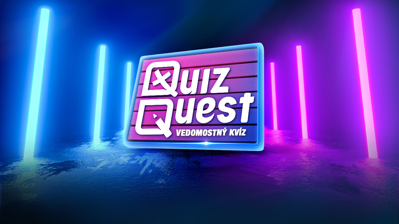 Quiz Quest