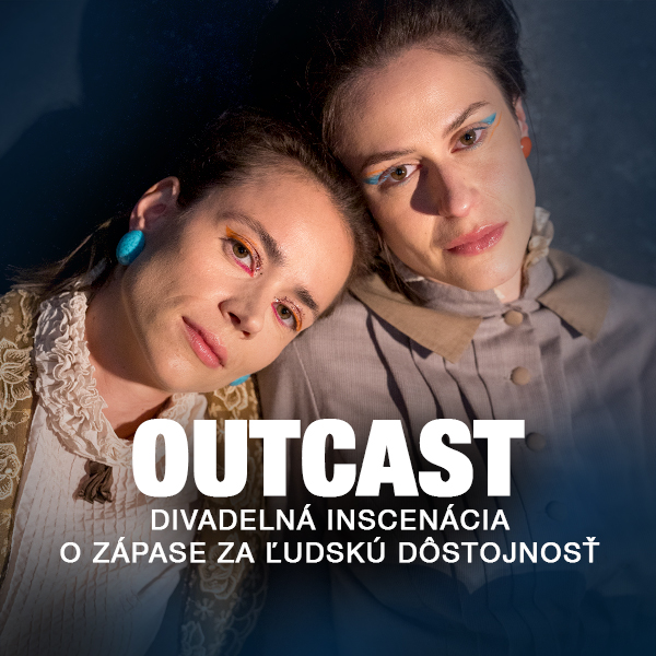 Outcast – 29.10.2026