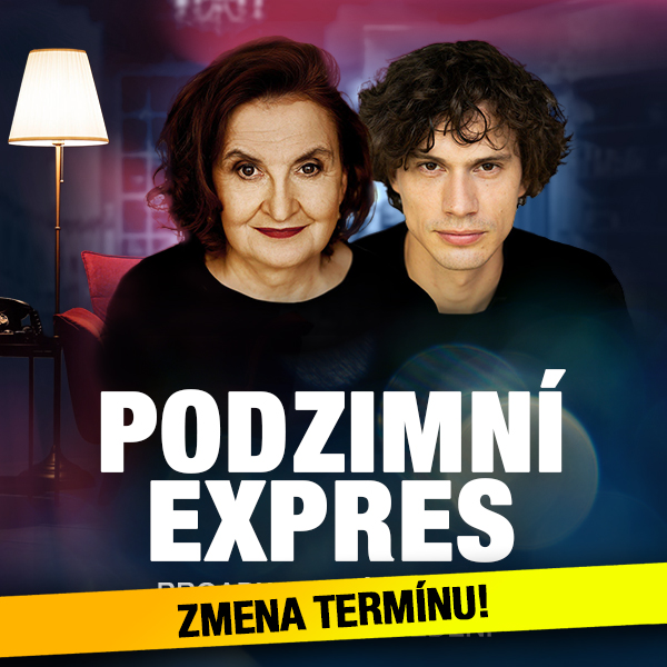 Podzimní expres – 19.02.2026