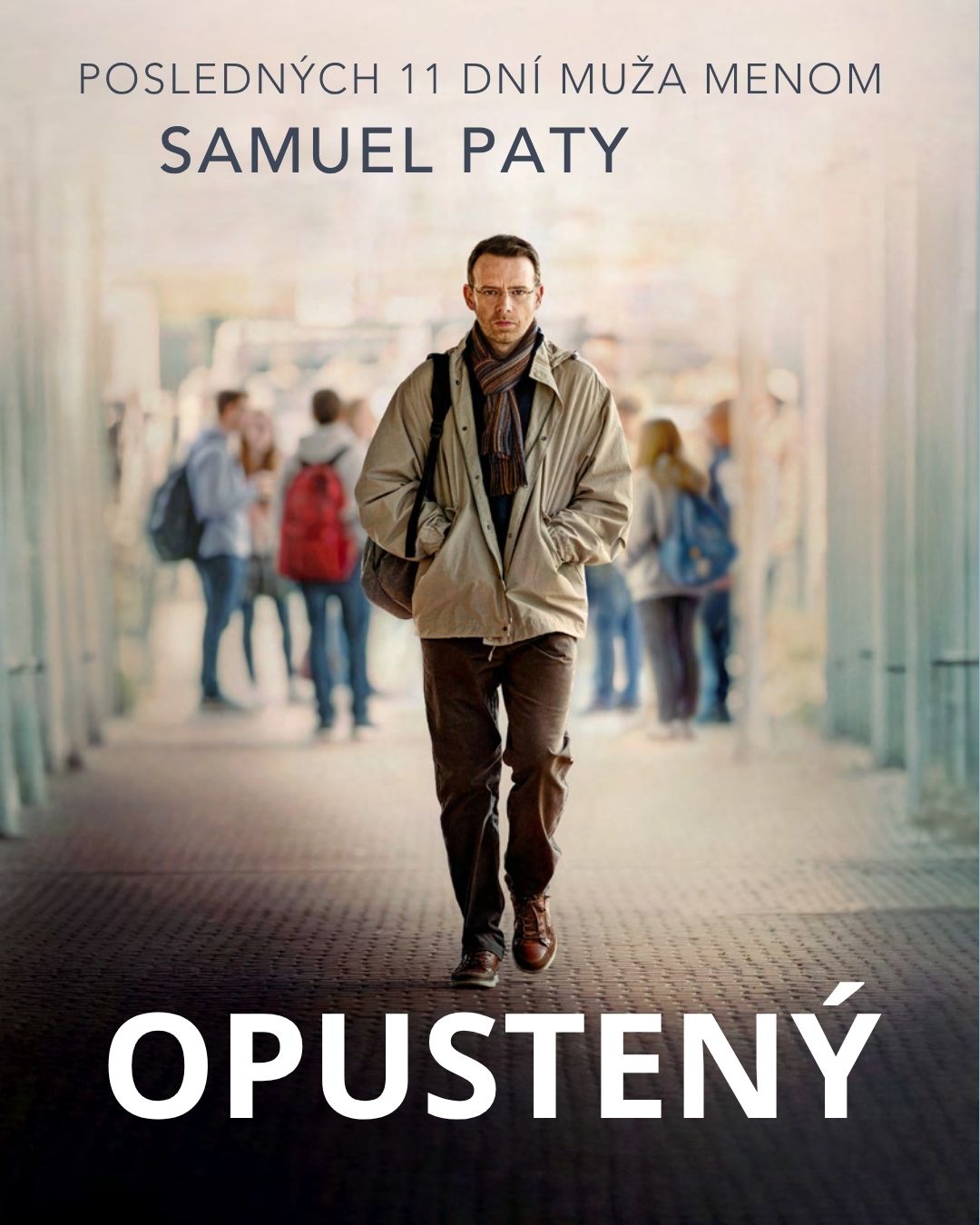 Opustený – Ozveny MFF Cinematik 2026 | Slovenský umelecký dvor - Ovsištské námestie 1, 851 04 Bratislava