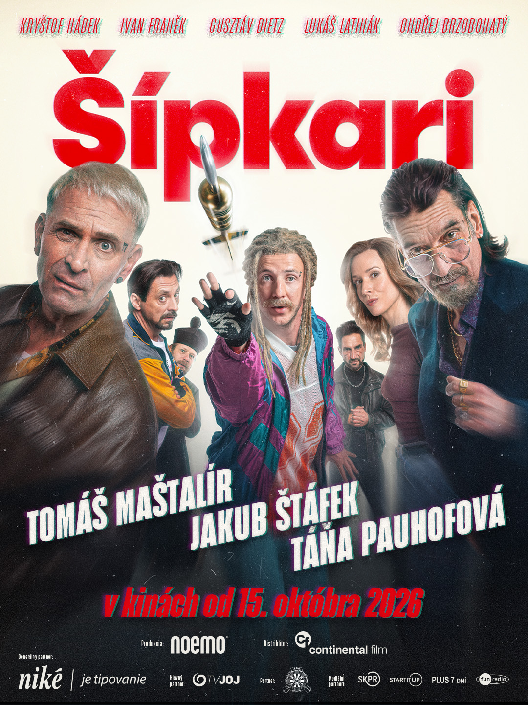 Šípkari | Slovenský umelecký dvor - Ovsištské námestie 1, 851 04 Bratislava