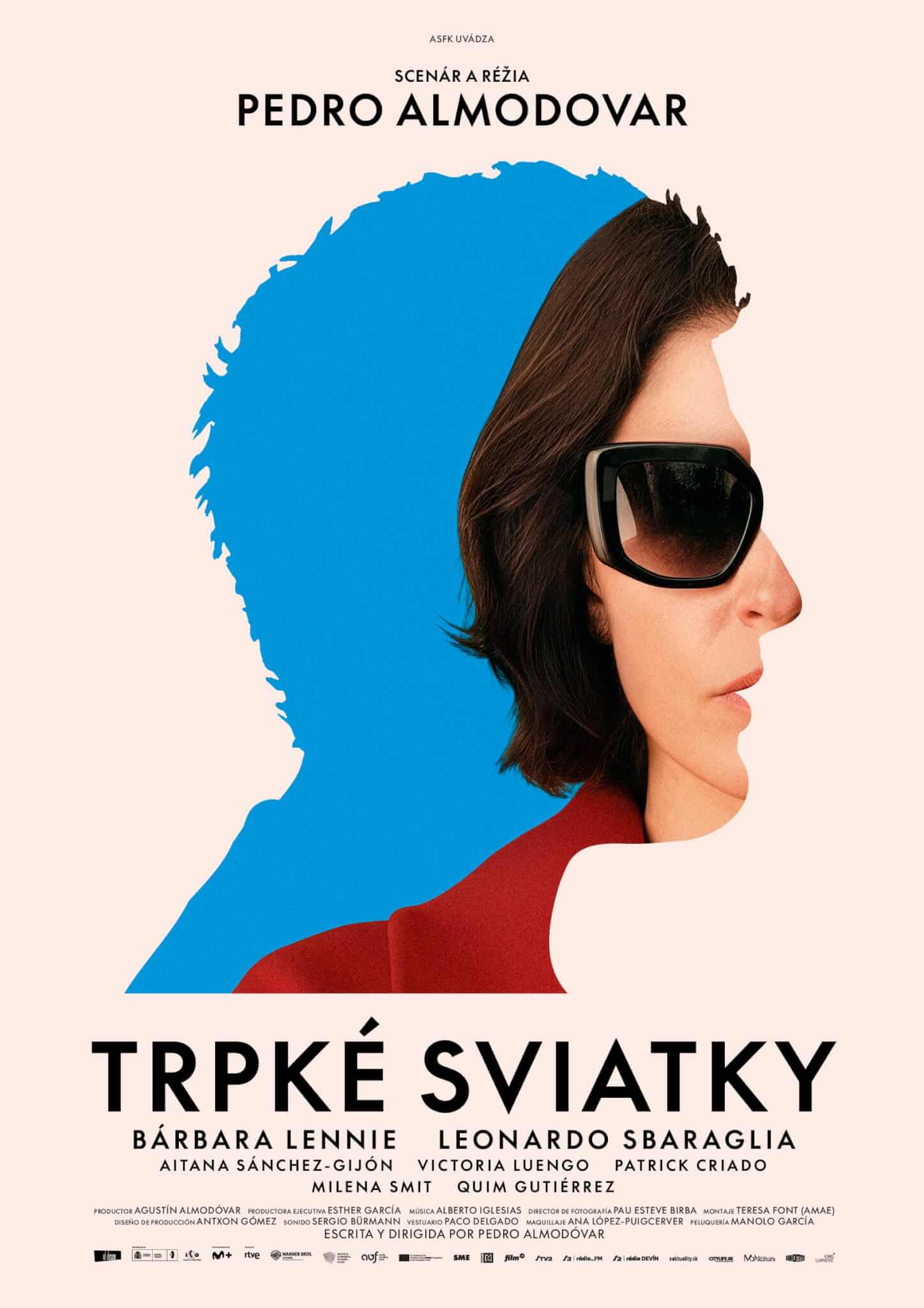 Trpké sviatky (Trpké Vianoce) – Ozveny MFF Cinematik 2026 | Slovenský umelecký dvor - Ovsištské námestie 1, 851 04 Bratislava