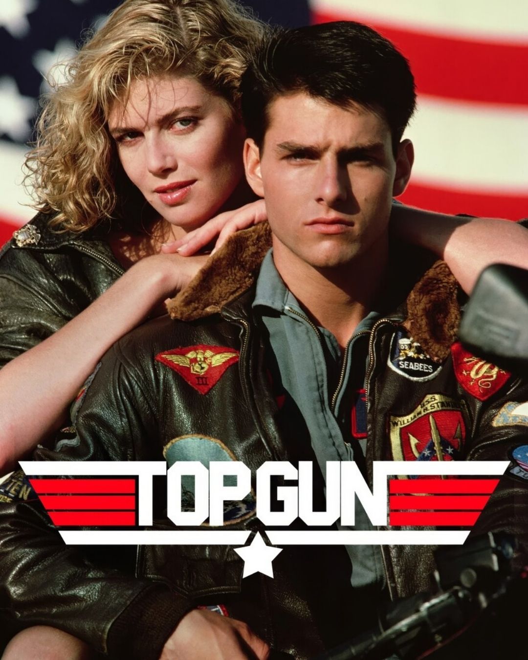 Top Gun 1986 (40.výročie)