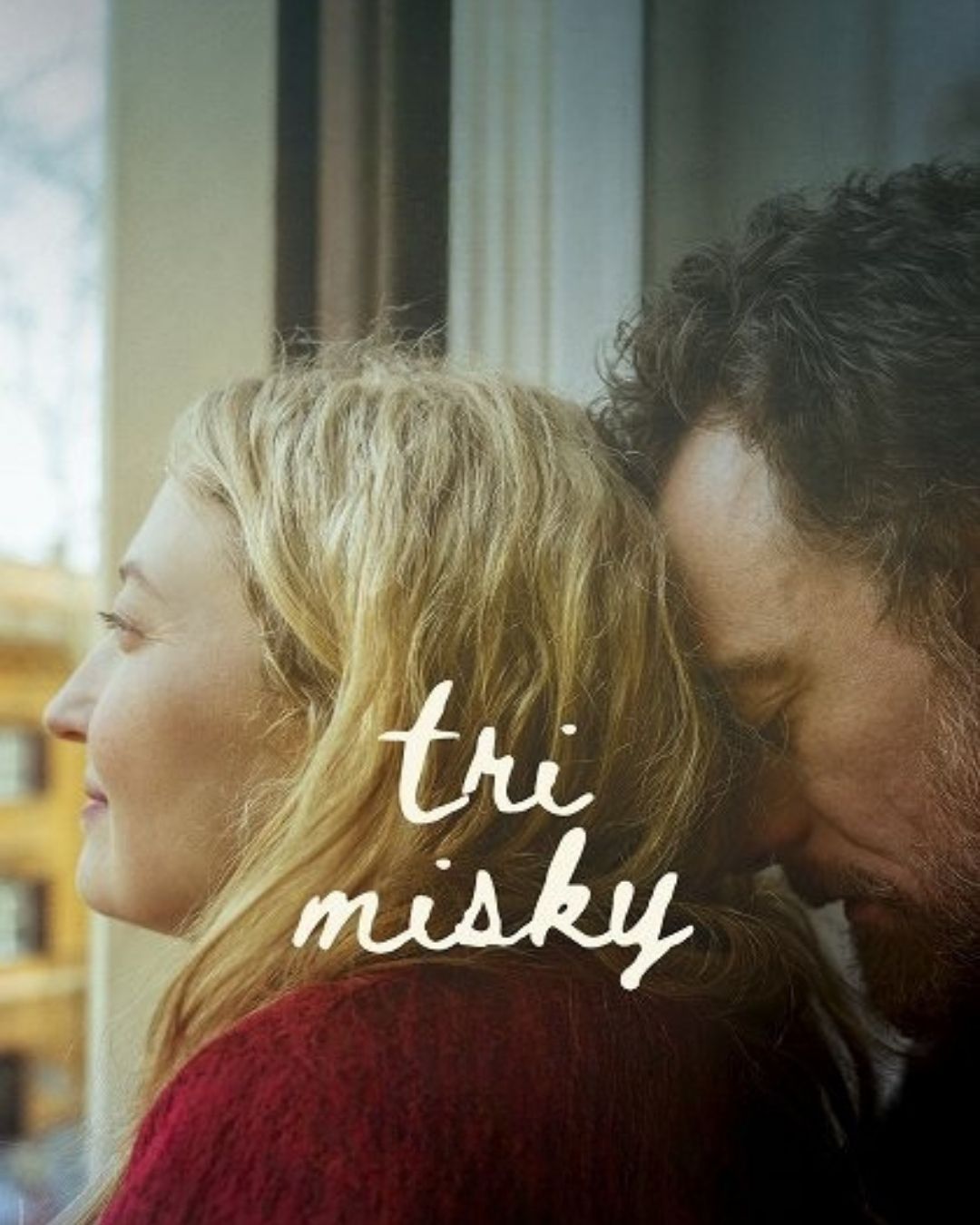 Tri misky